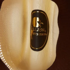 Billy Jr. Youth Cowboy Hat