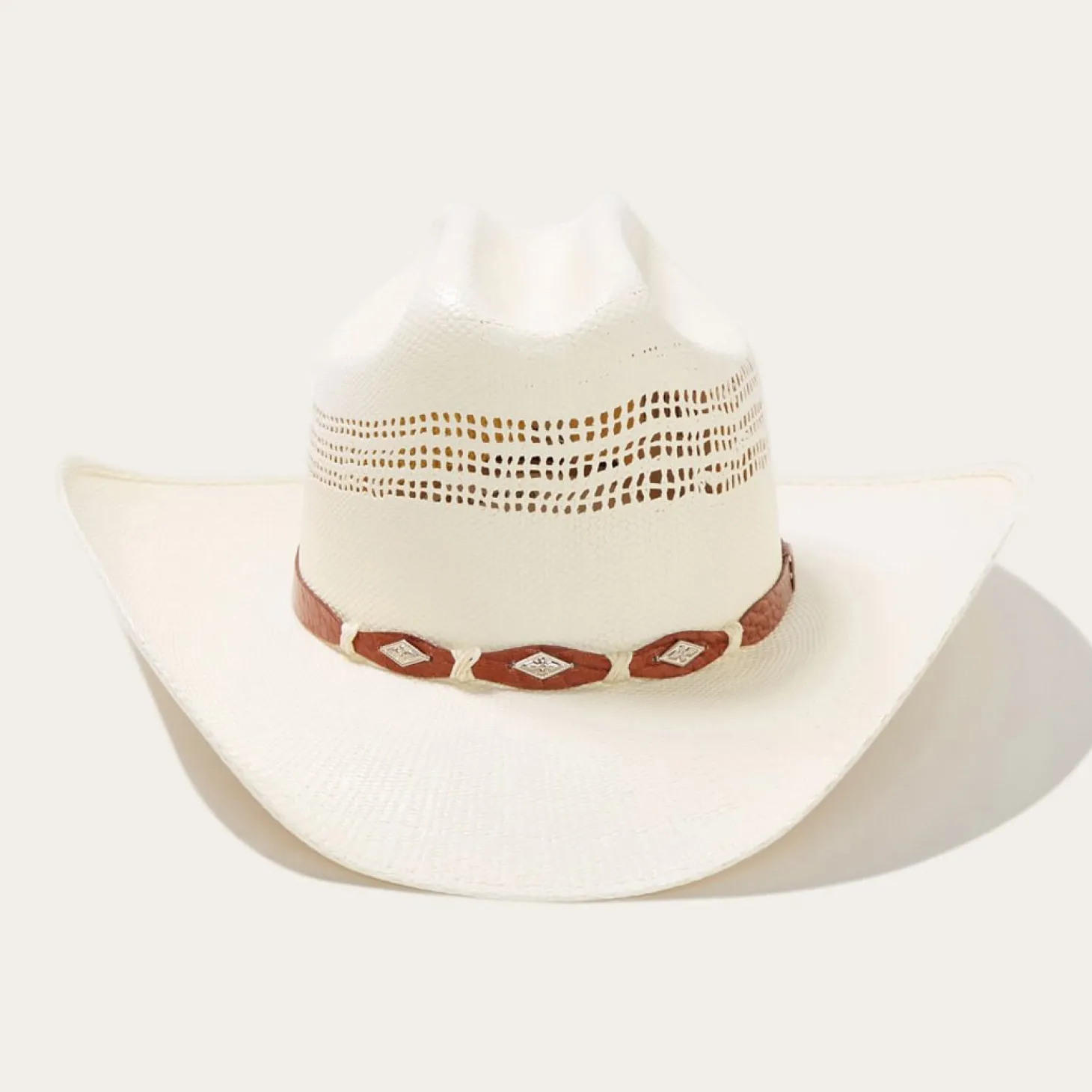 Billy Jr. Youth Cowboy Hat