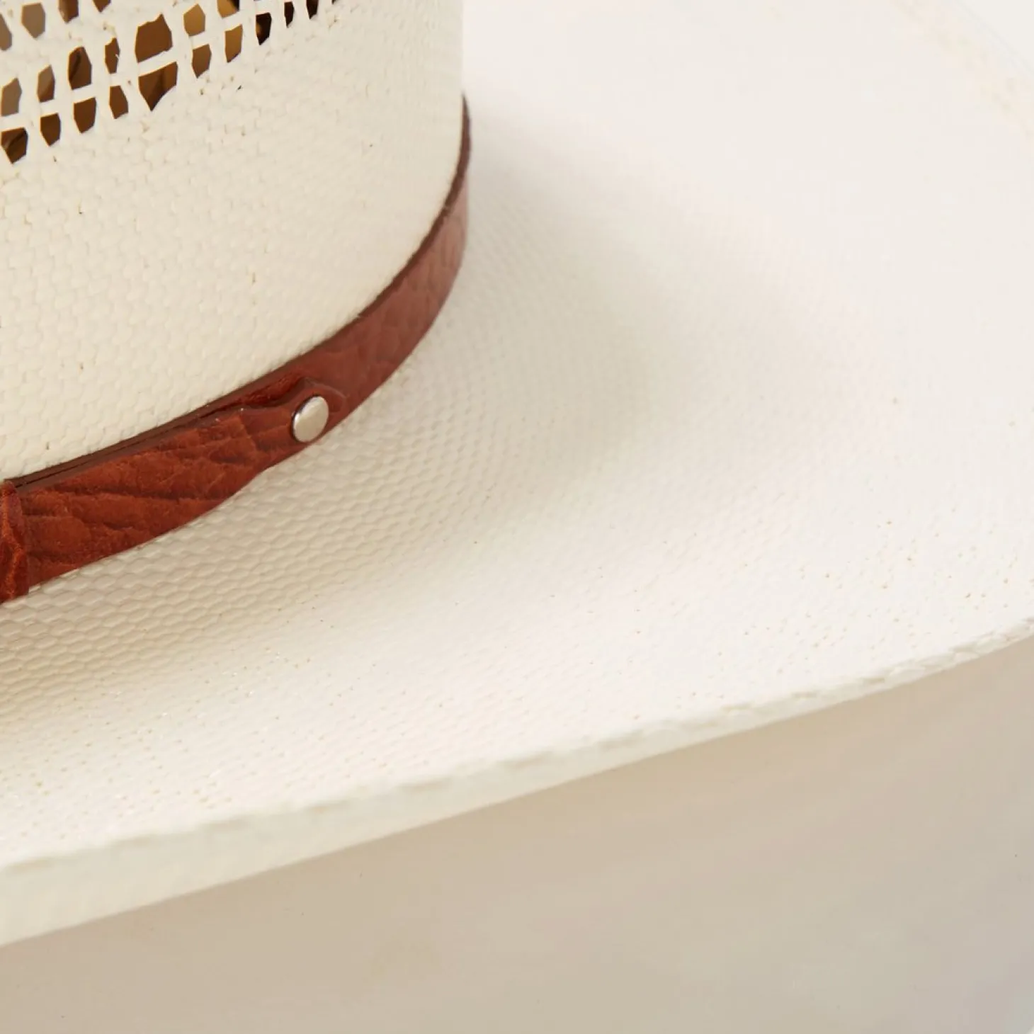Billy Jr. Youth Cowboy Hat