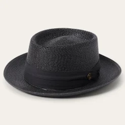 Bishop Straw Hat