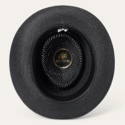Bishop Straw Hat