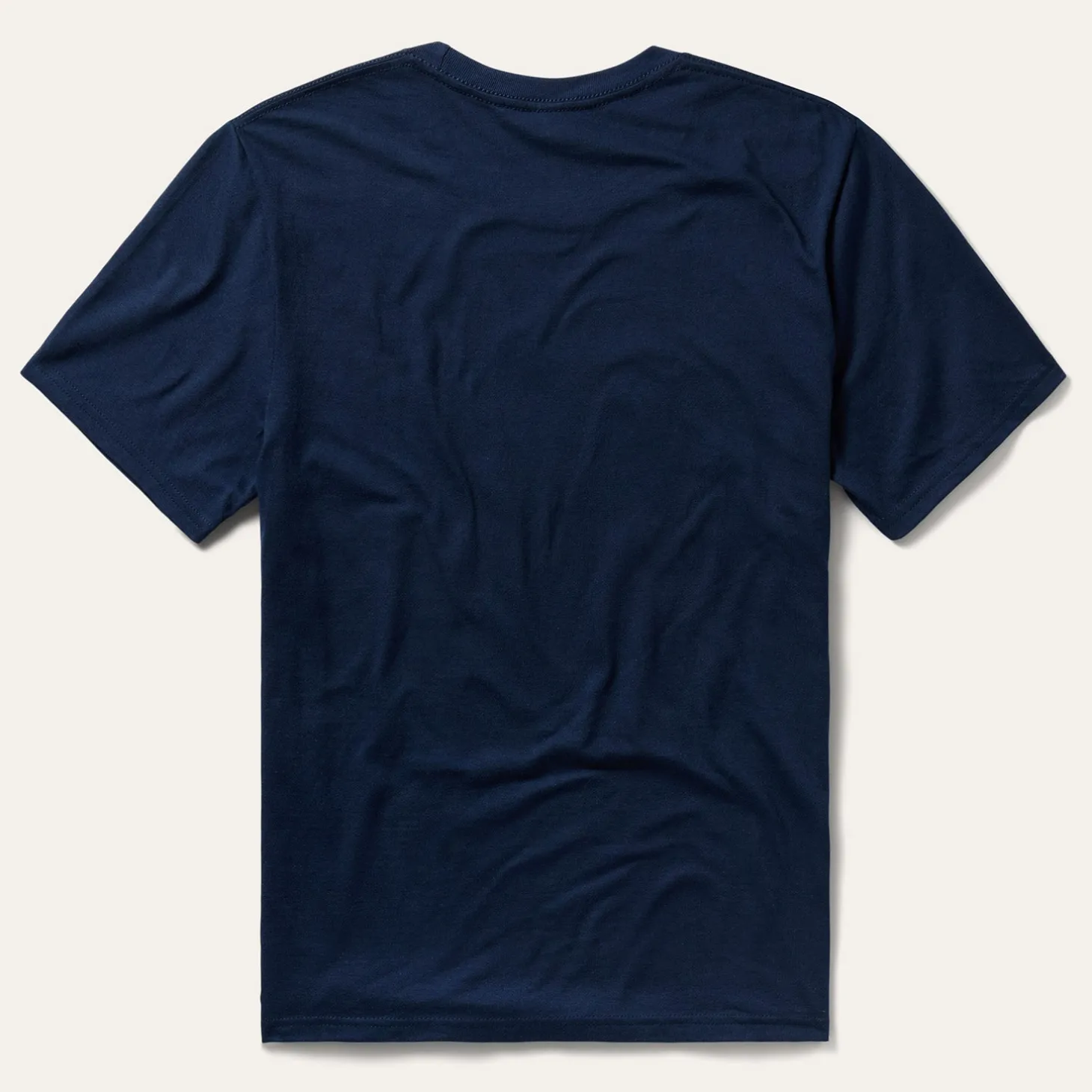 Bison Graphic Tee