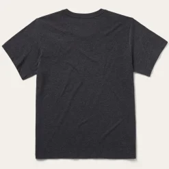 Bison Spirit Graphic Tee