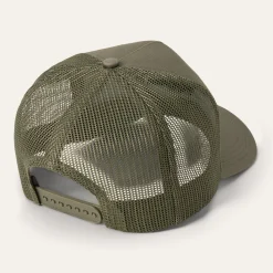 Bison Trucker Hat