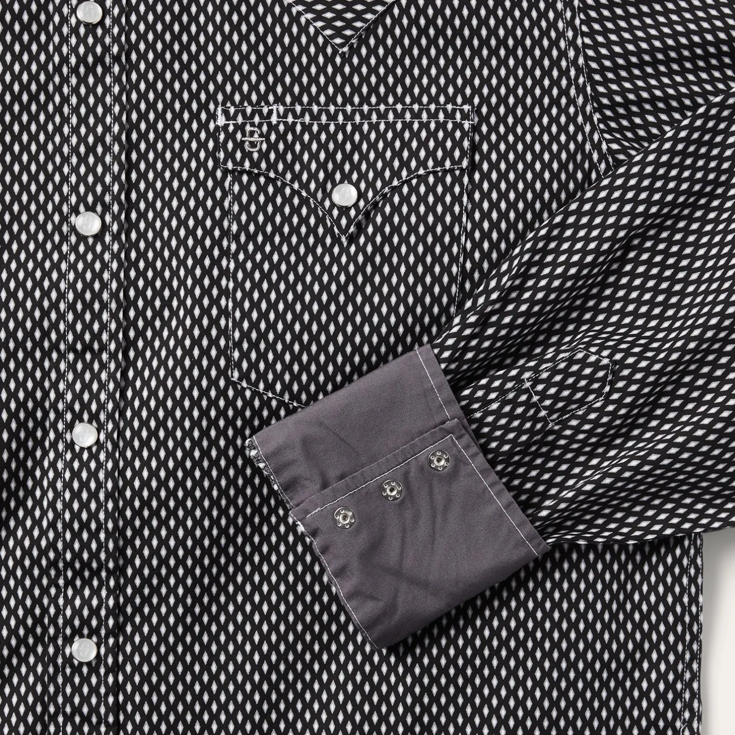 Black Diamond Shirt