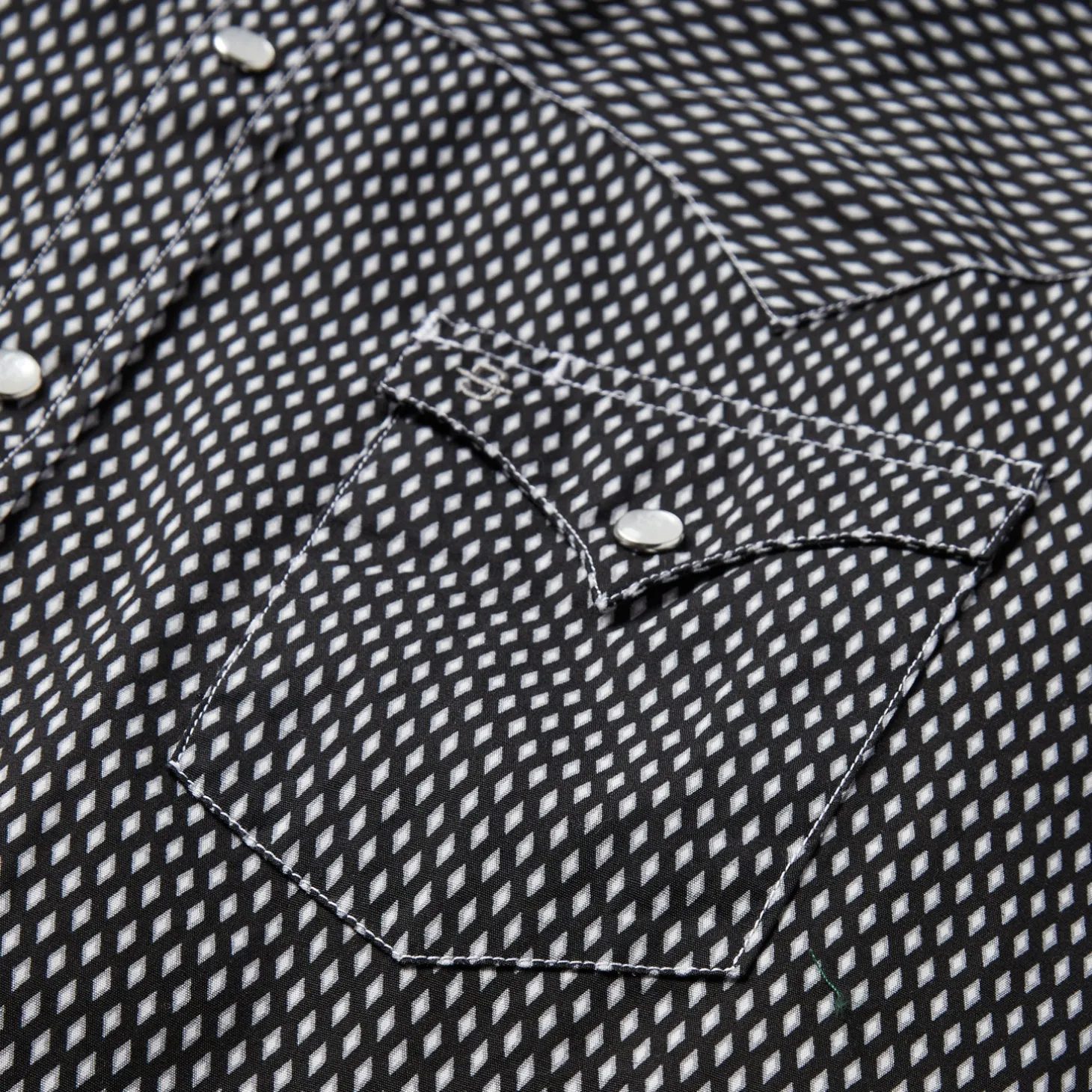 Black Diamond Shirt