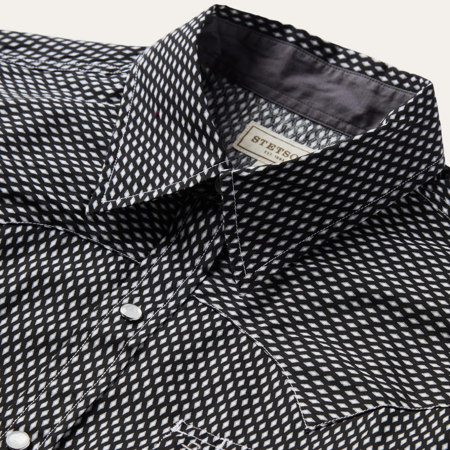 Black Diamond Shirt
