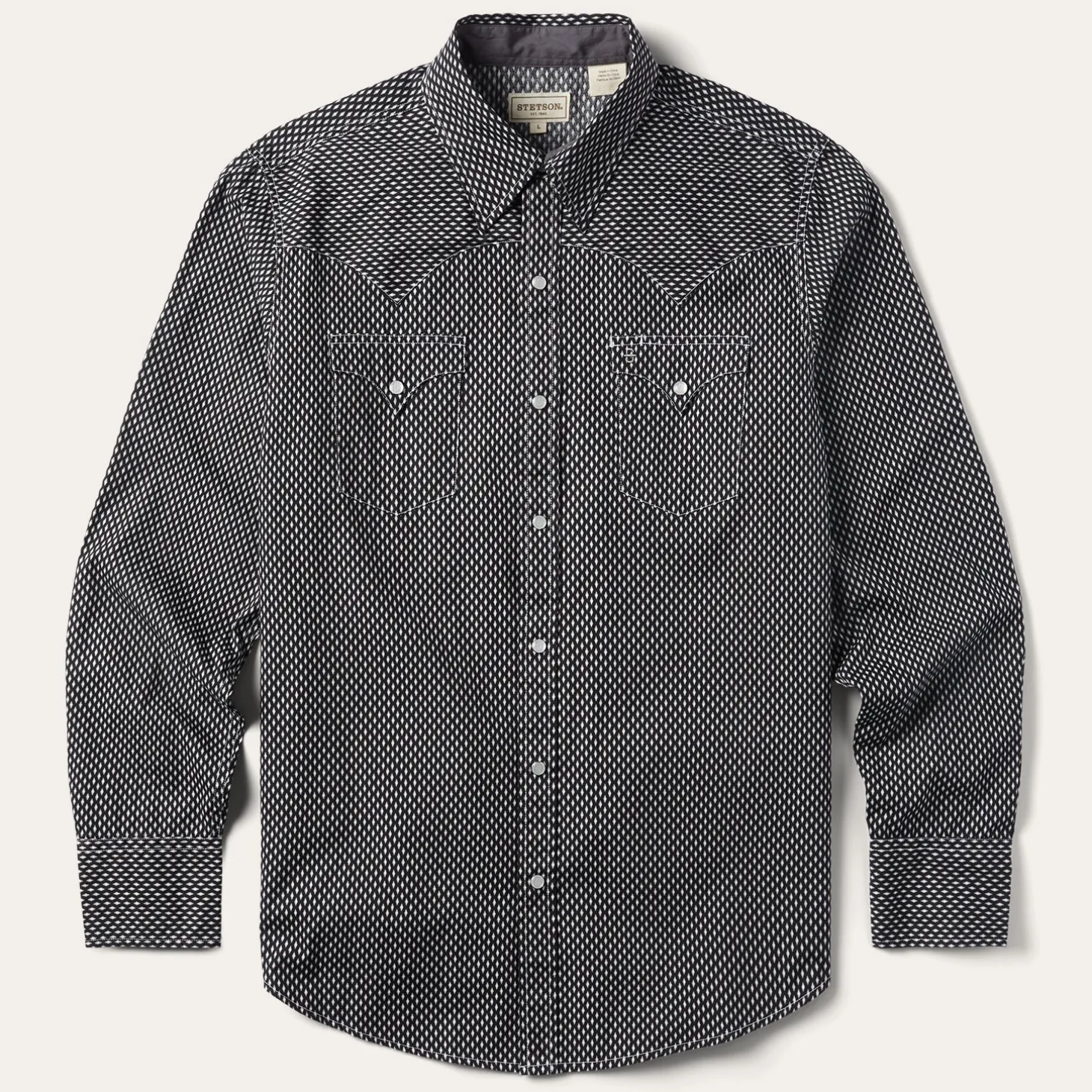 Black Diamond Shirt