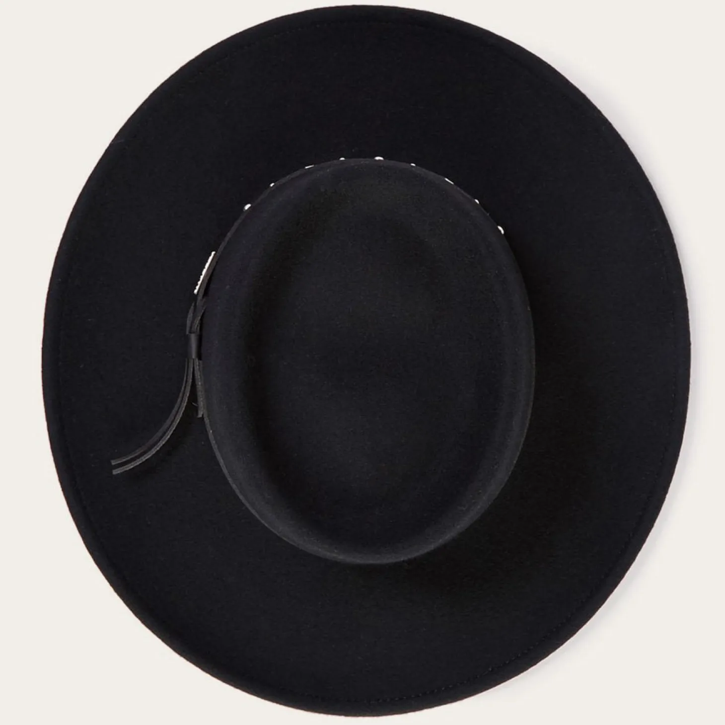 Black Hawk Outdoor Hat
