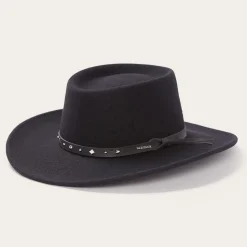 Black Hawk Outdoor Hat