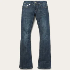 818 Bootcut Jean With