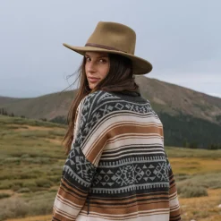 Bozeman Outdoor Hat