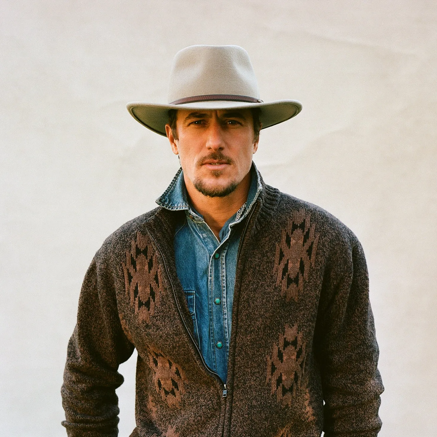 Bozeman Outdoor Hat