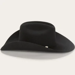 Brenham 4X Cowboy Hat