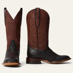 Bridger Boots