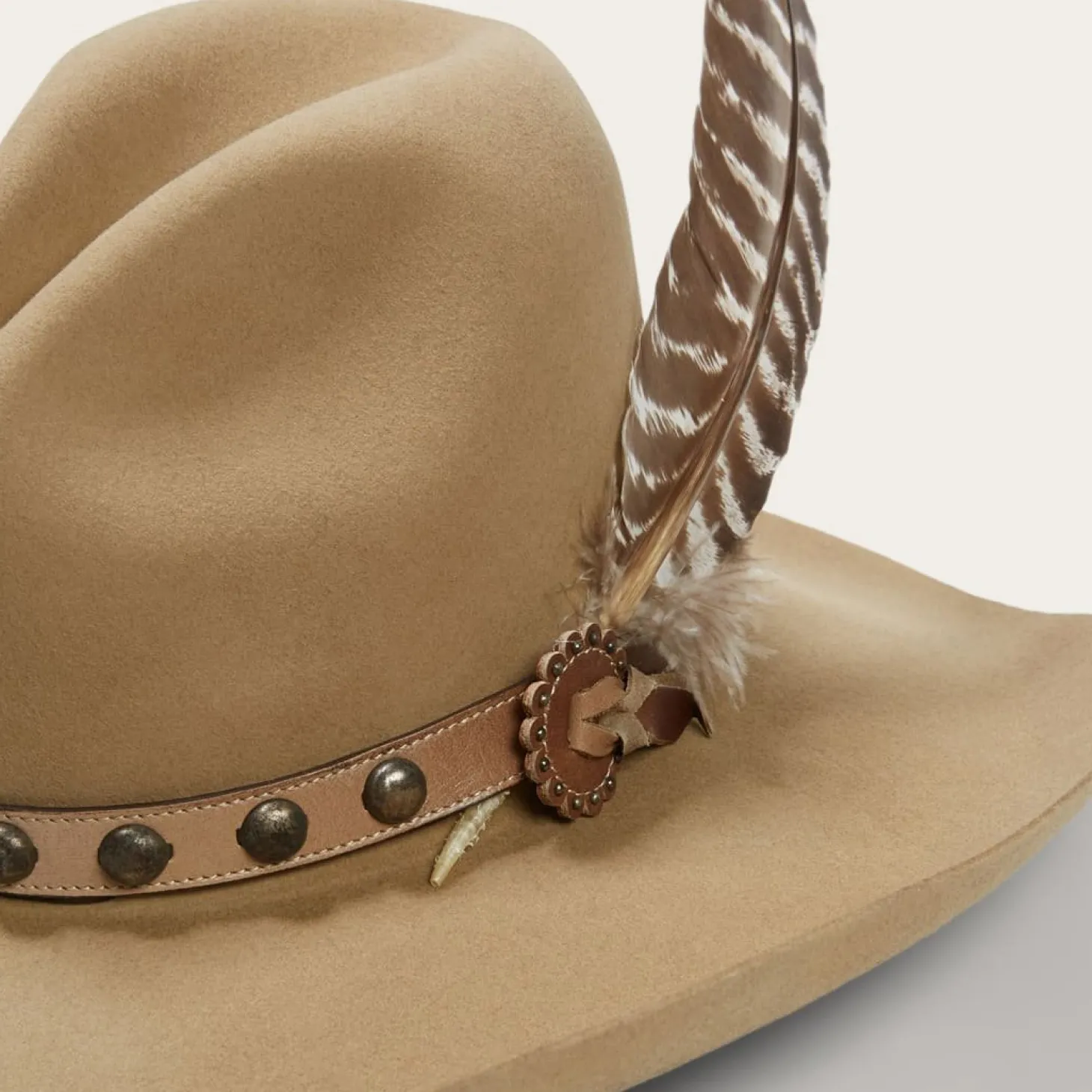 Broken Bow 4X Cowboy Hat