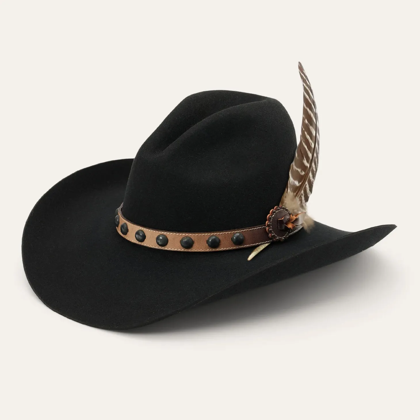 Broken Bow 4X Cowboy Hat