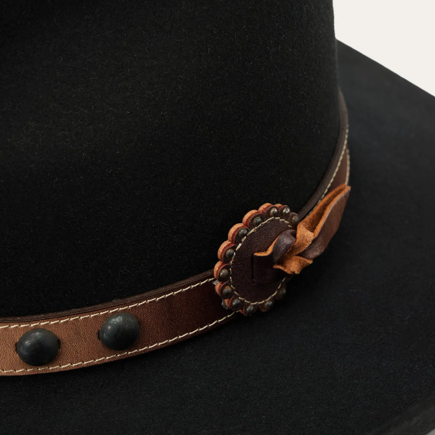 Broken Bow 4X Cowboy Hat