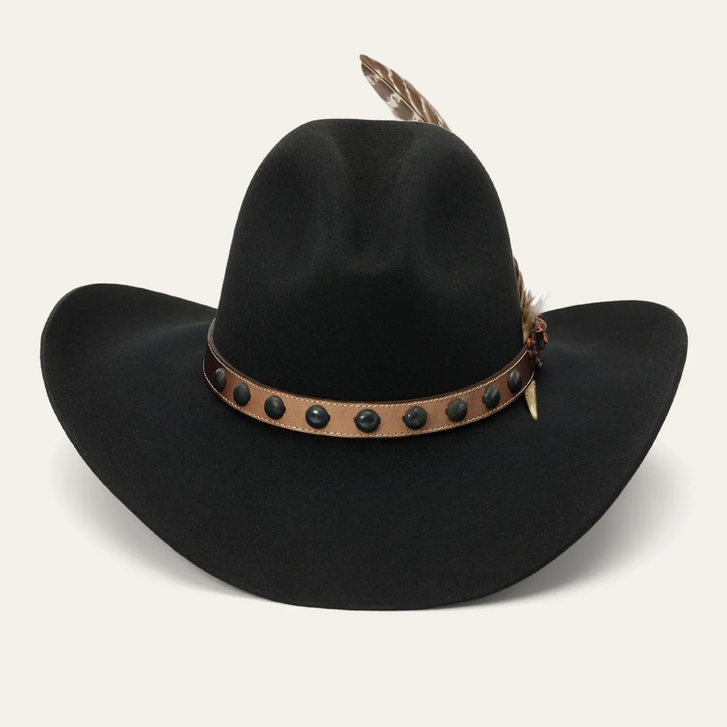 Broken Bow 4X Cowboy Hat