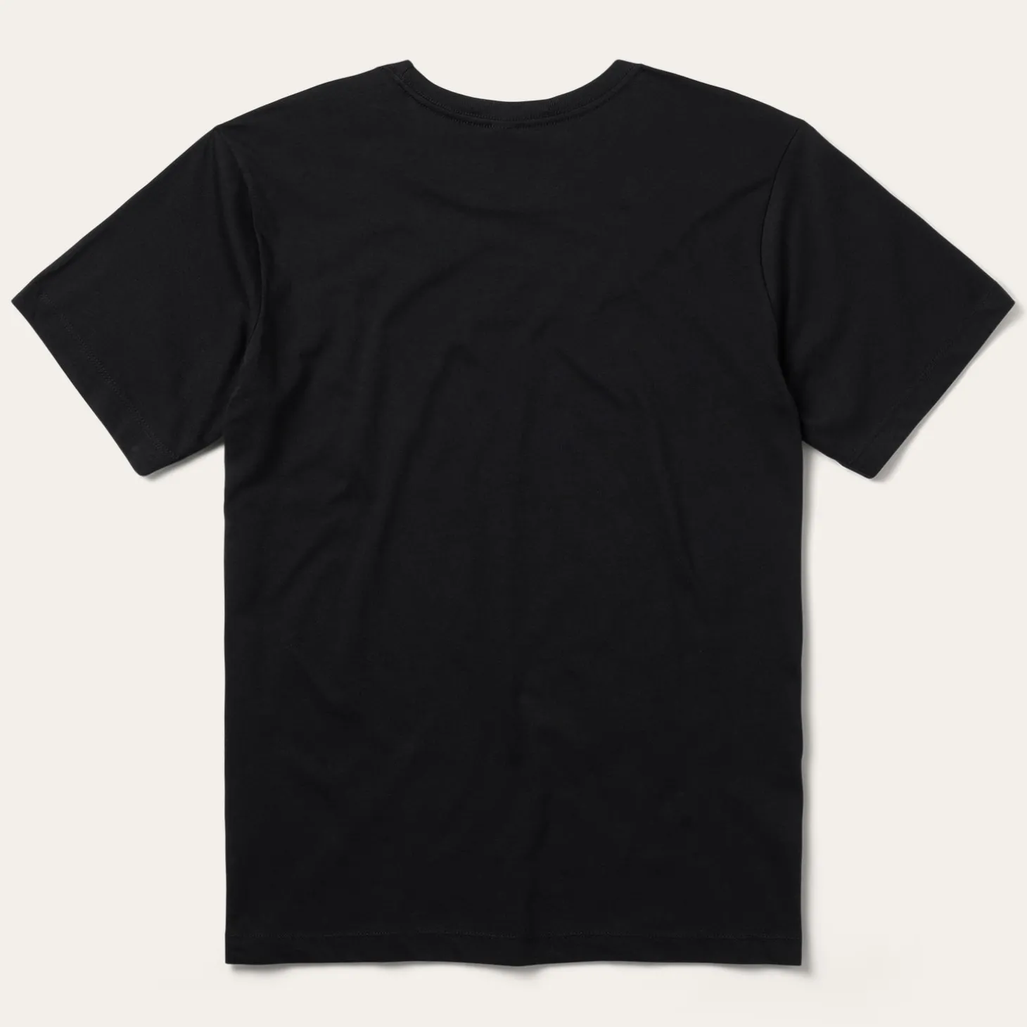 Bronco Rider Graphic Tee