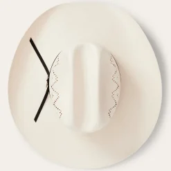 Brookwood 10X Straw Cowboy Hat
