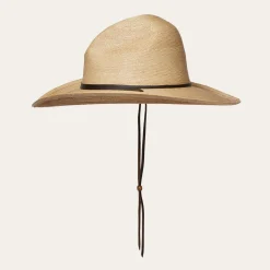 Bryce Straw Hat