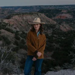 Bryce Straw Hat