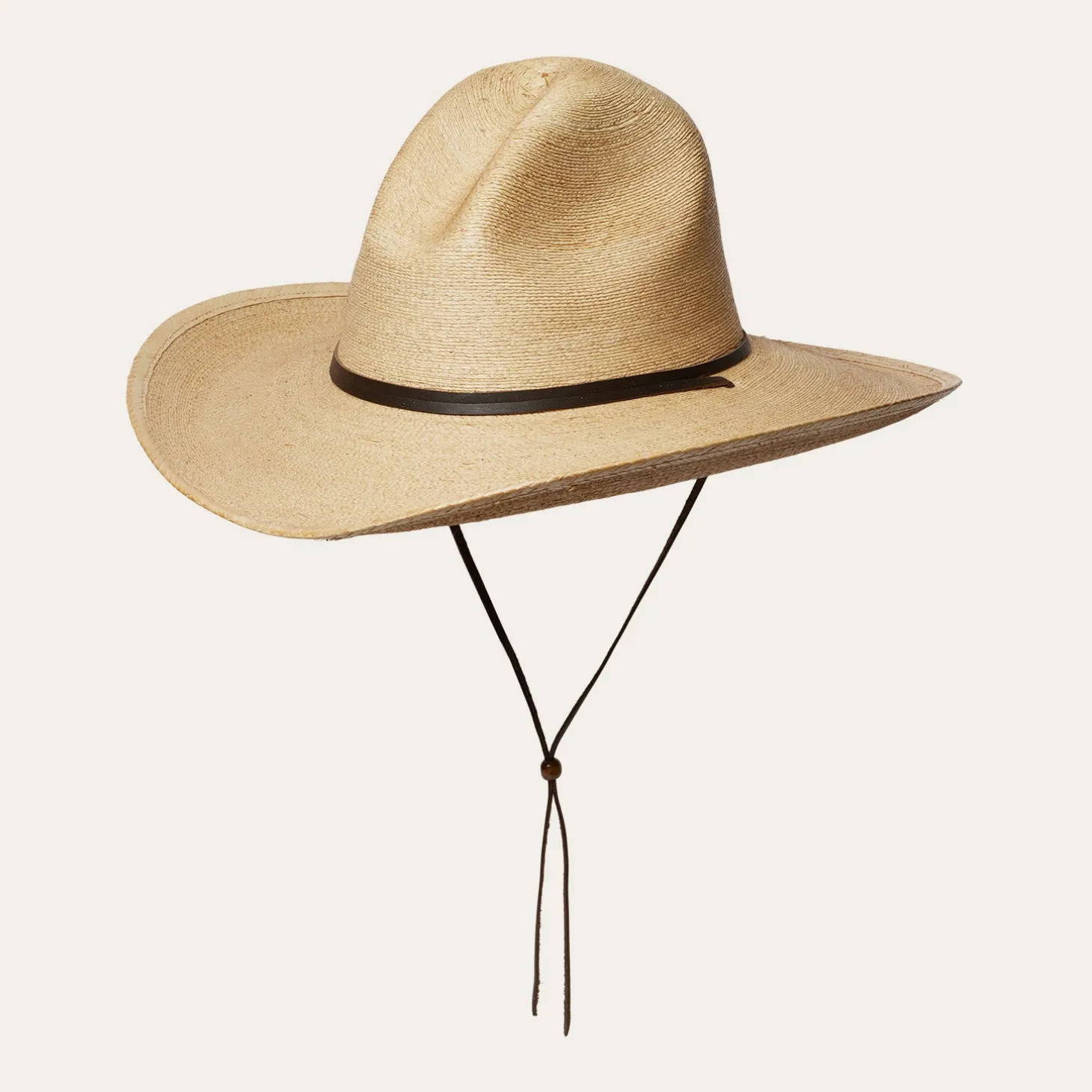 Bryce Straw Hat