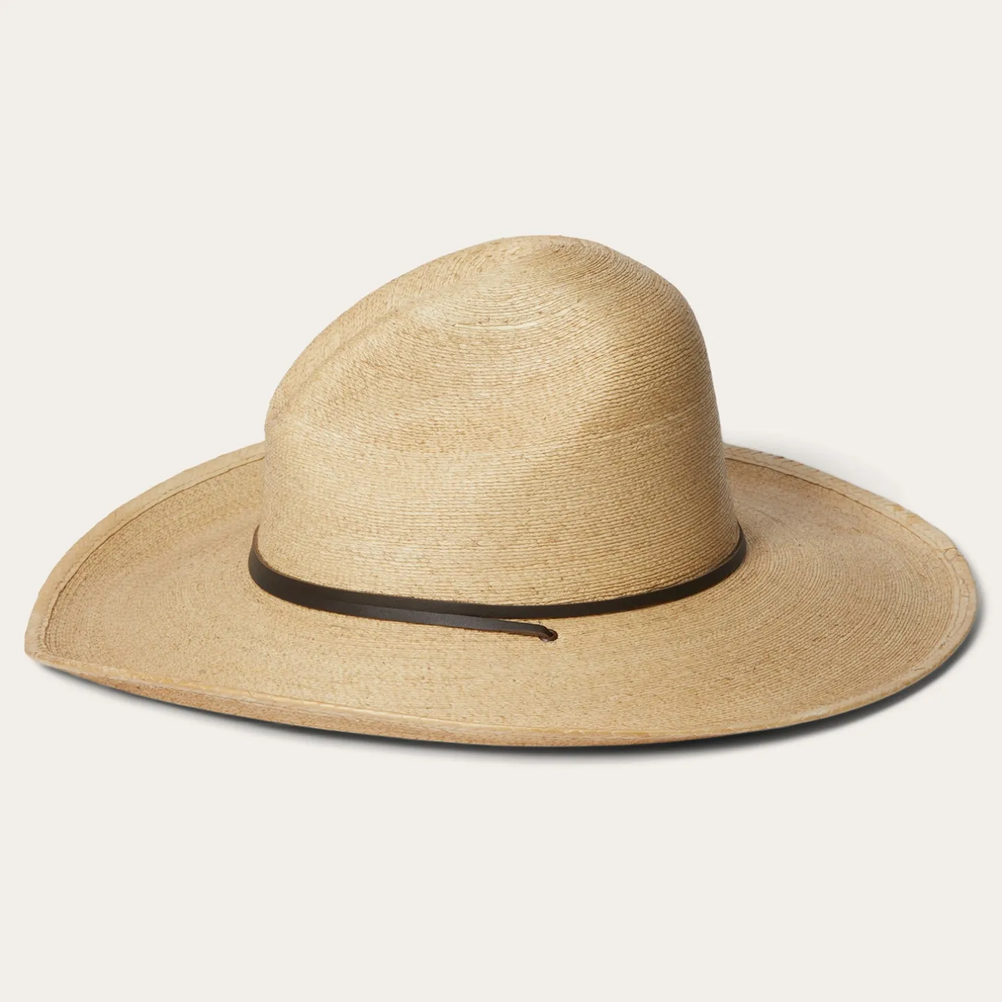 Bryce Straw Hat