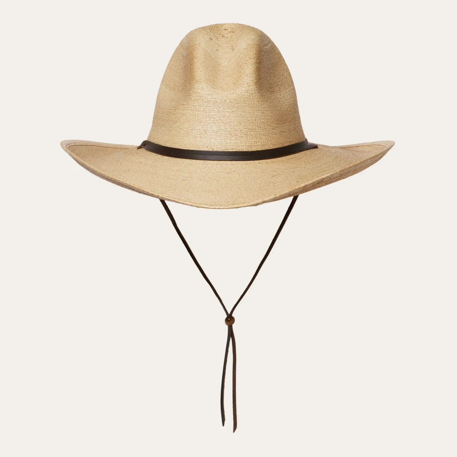 Bryce Straw Hat