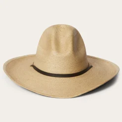 Bryce Straw Hat