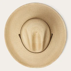 Bryce Straw Hat