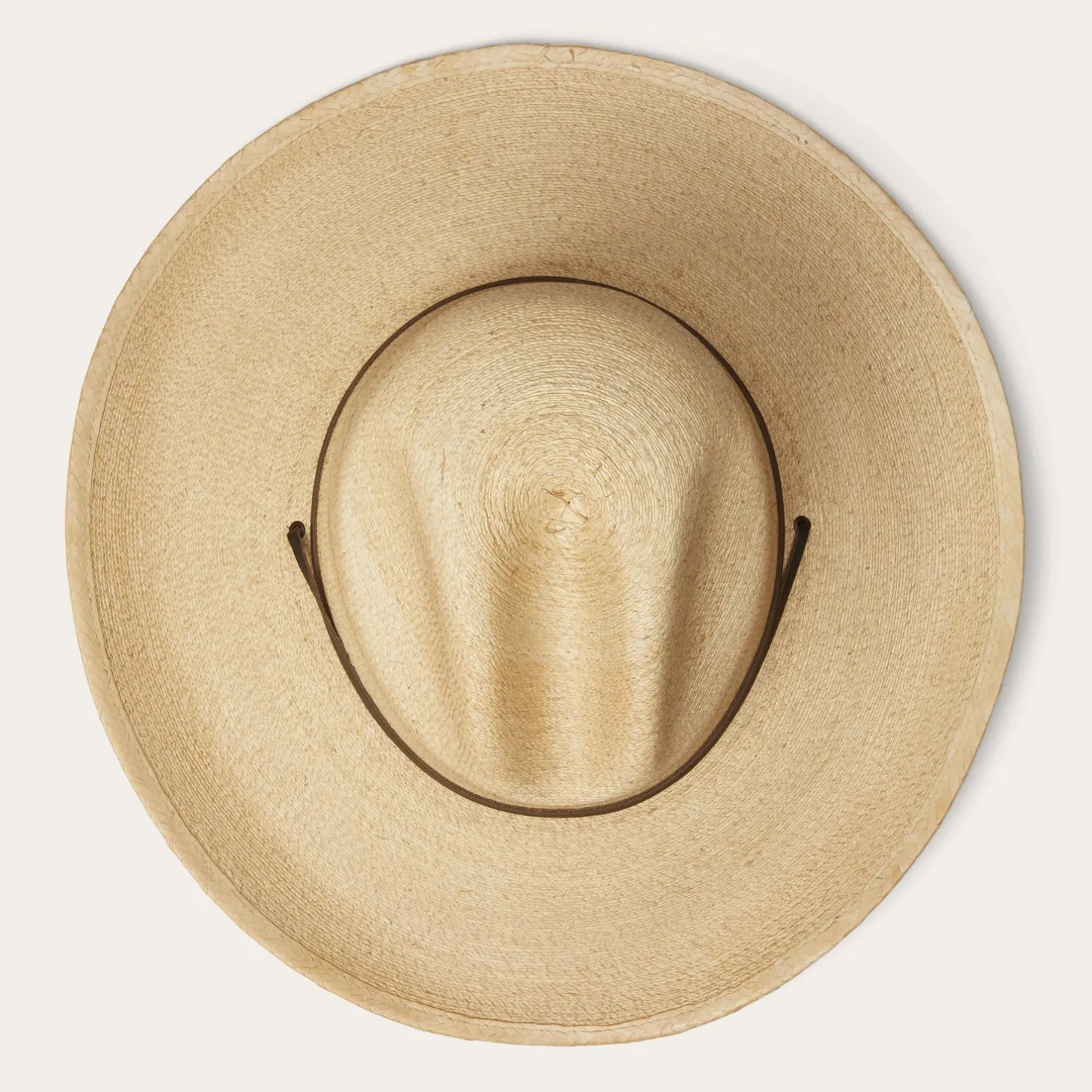 Bryce Straw Hat