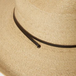 Bryce Straw Hat