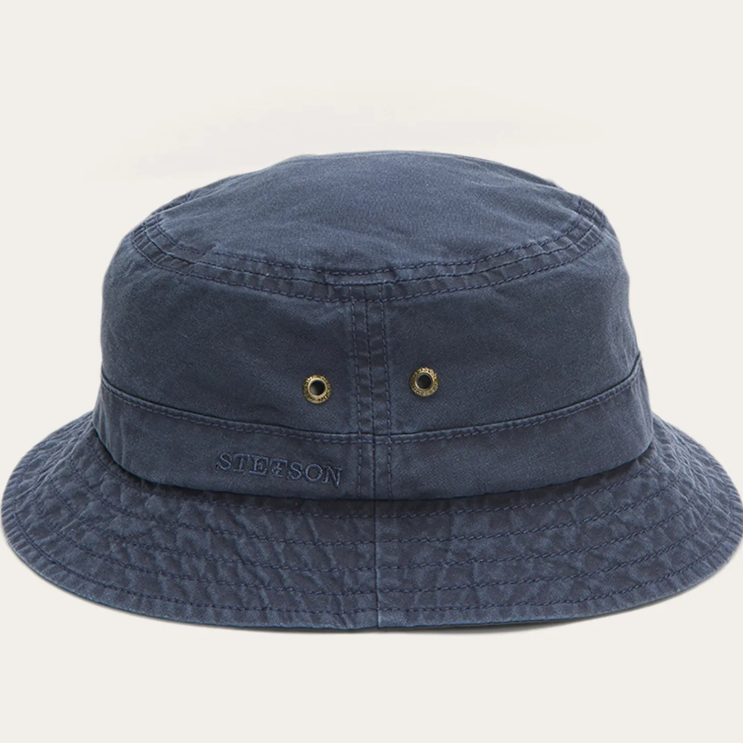 Bucket Delave Organic Cotton