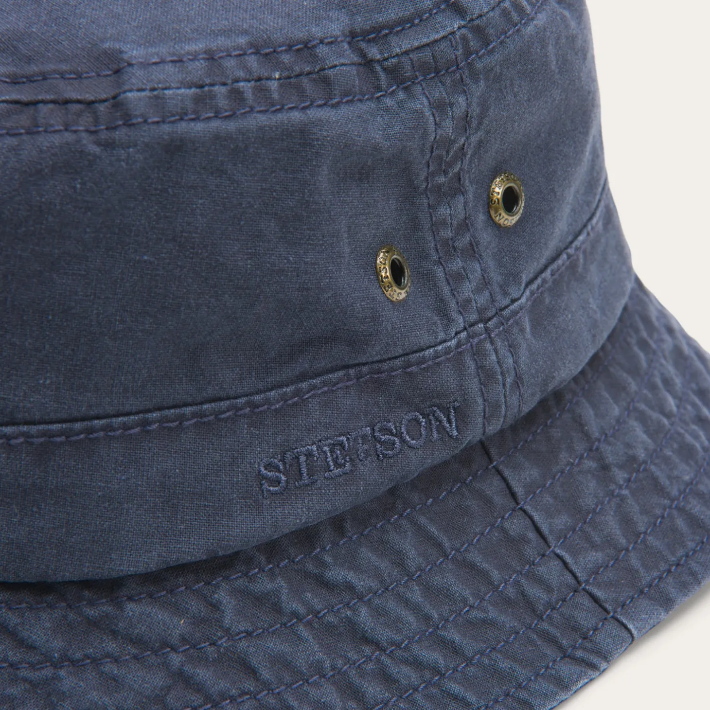 Bucket Delave Organic Cotton