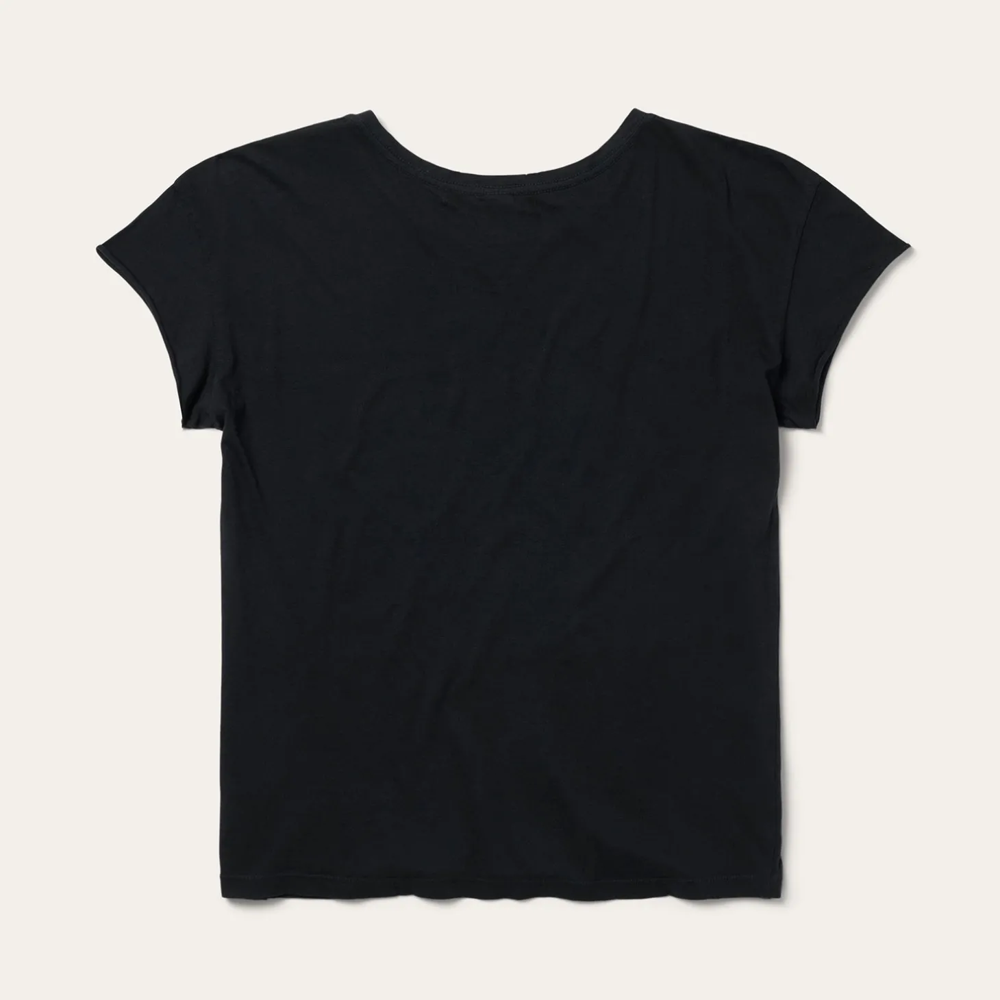 Bucking Cowboy Graphic Tee