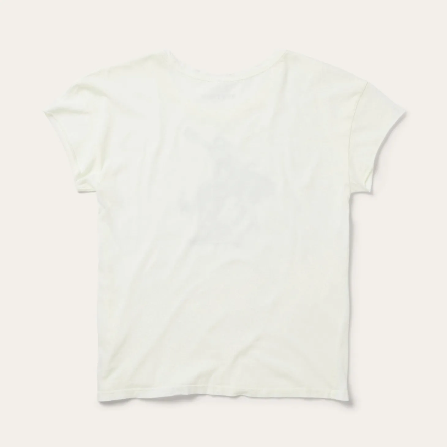 Bucking Cowgirl Graphic Tee