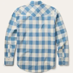 Buffalo Oxford Western Shirt