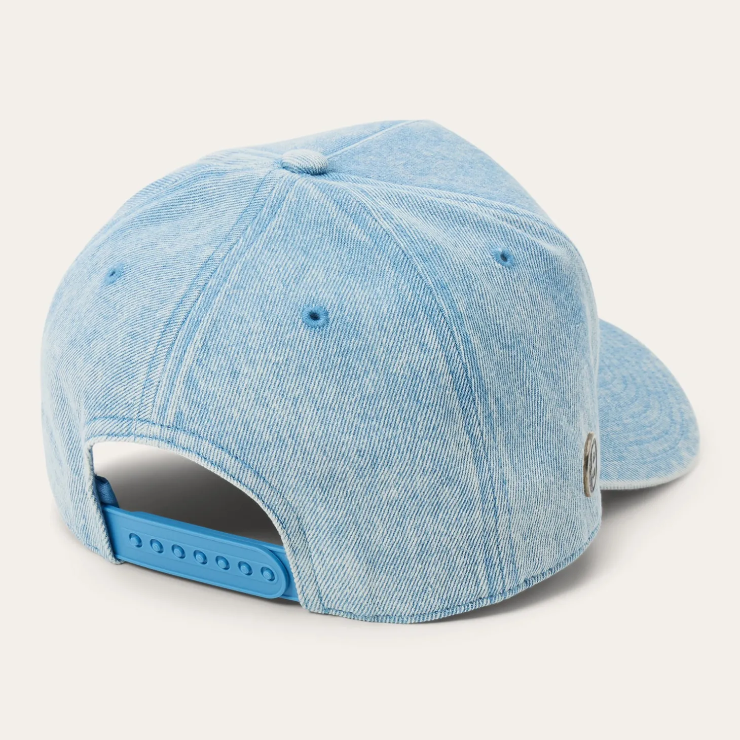 Buffalo Patch Trucker Hat