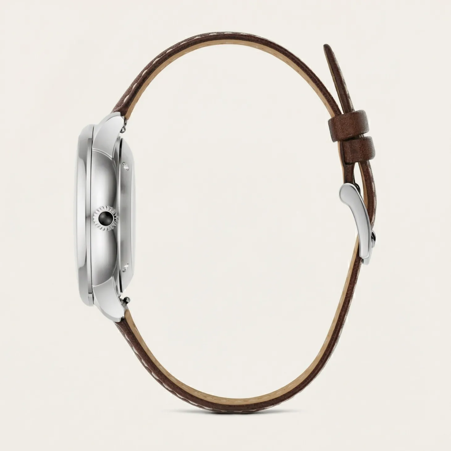 Bulova x Stetson Longhorn Watch