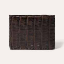 Caiman Bi-Fold Wallet
