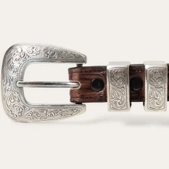 Caiman Tapered Belt