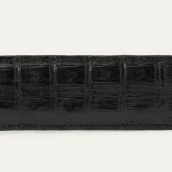 Caiman Western Tab Belt