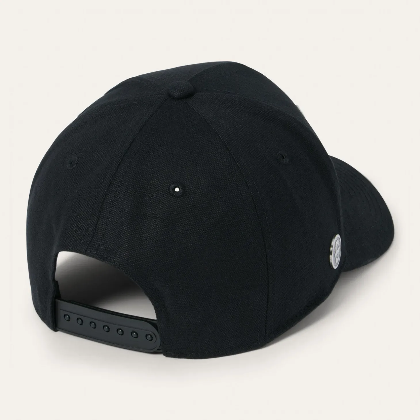 Canvas Rider Trucker Hat