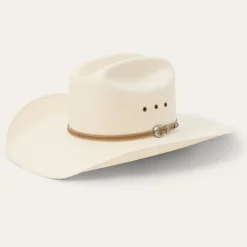 Canyon 20X Straw Cowboy Hat