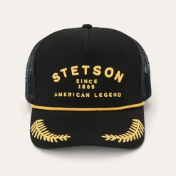 Captain Trucker Cap