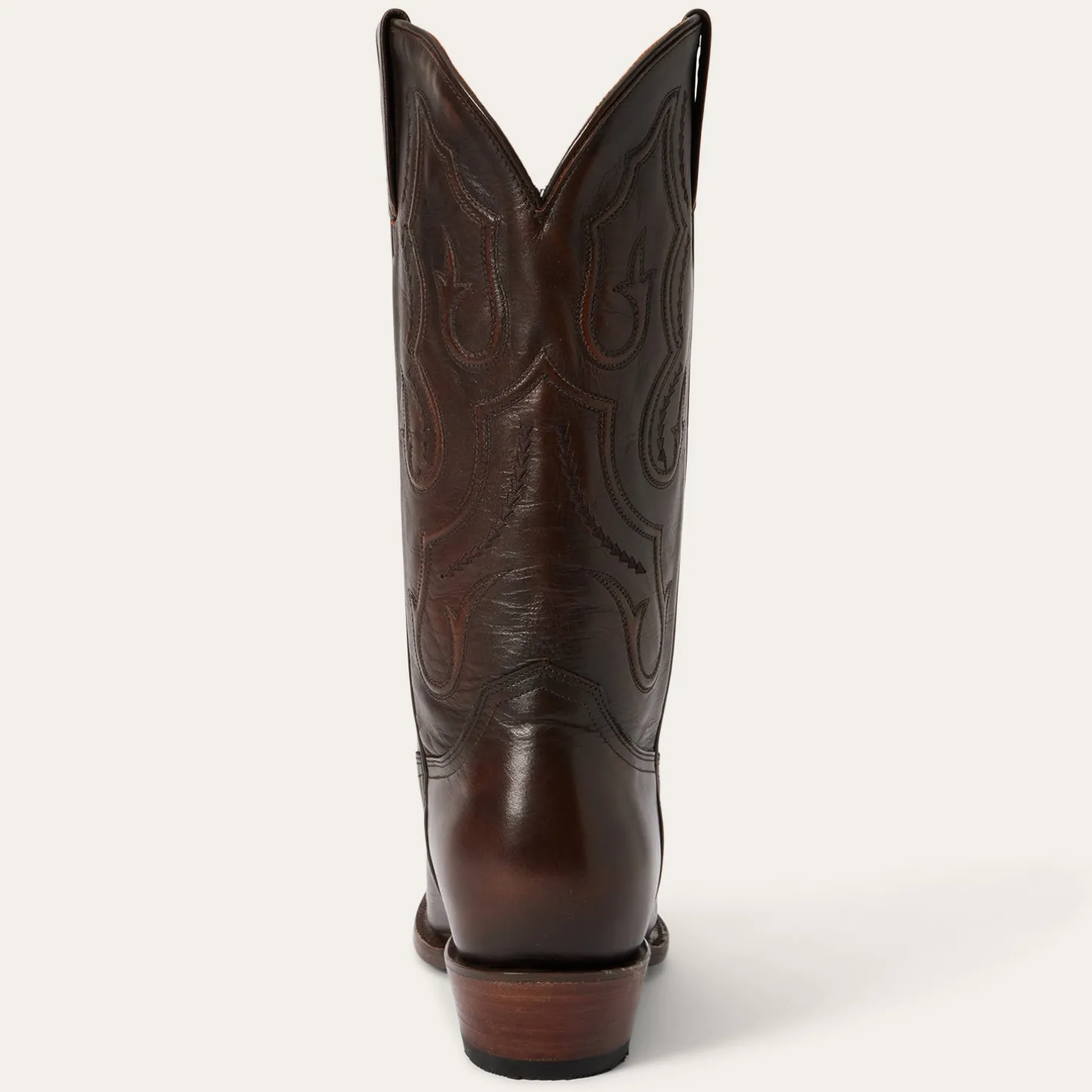 Carlisle Western Boots