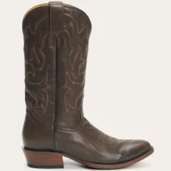 Carlisle Western Boots