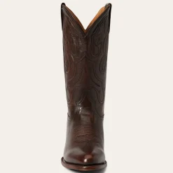 Carlisle Western Boots